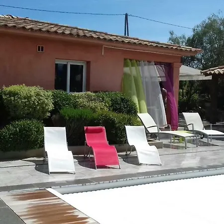 Segalinu Sainte-Lucie de Porto-Vecchio