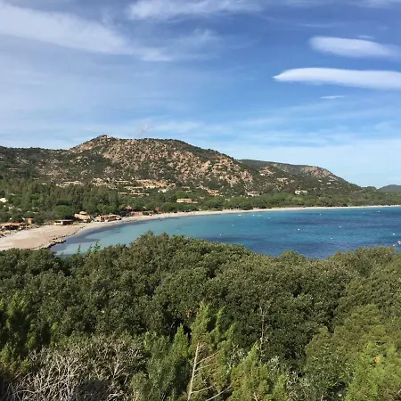 Segalinu Villa Sainte-Lucie de Porto-Vecchio