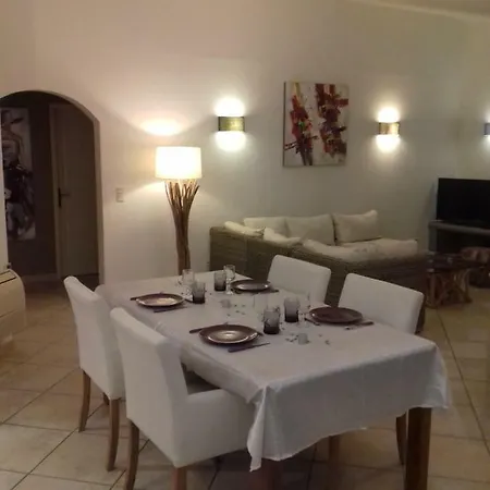 Segalinu Villa Sainte-Lucie de Porto-Vecchio