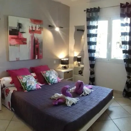 Segalinu Villa *