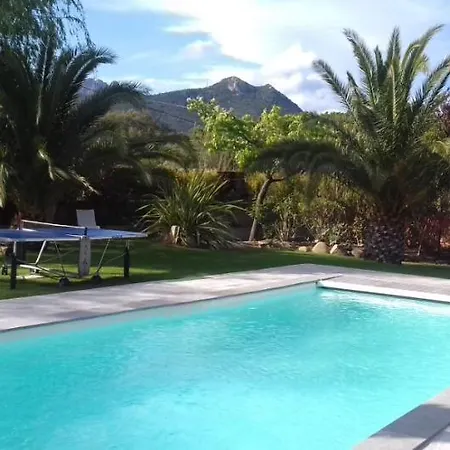 Villa Segalinu