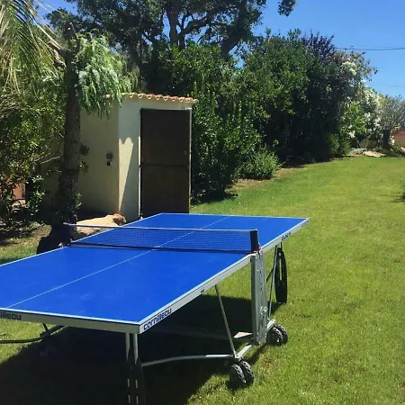 Segalinu Villa Sainte-Lucie de Porto-Vecchio