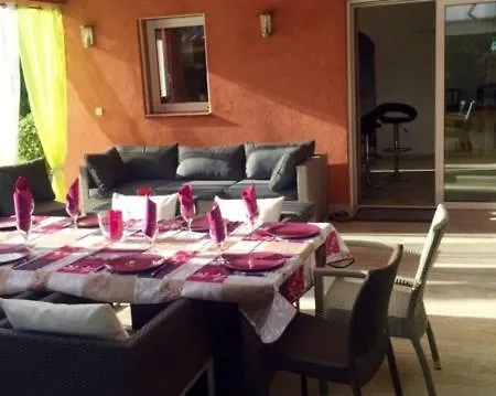 Villa Segalinu *