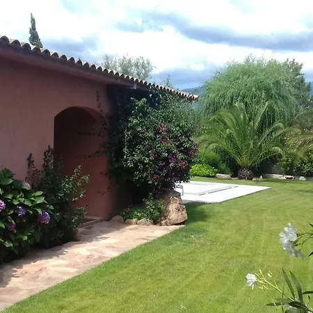 Villa Segalinu *