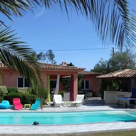 Villa Segalinu