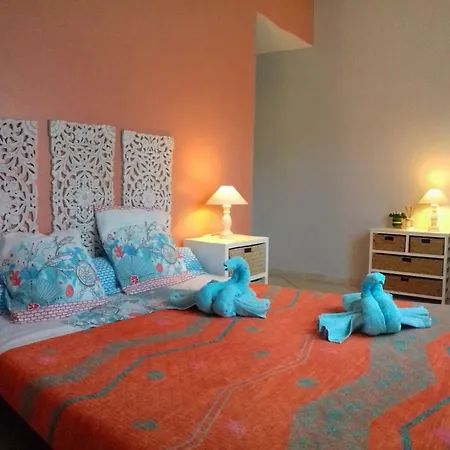 Segalinu Villa Sainte-Lucie de Porto-Vecchio