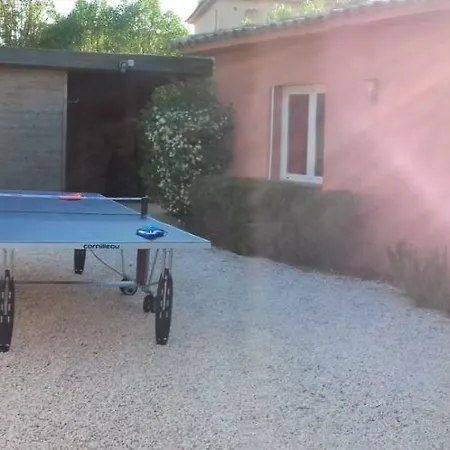 Villa Segalinu Sainte-Lucie de Porto-Vecchio