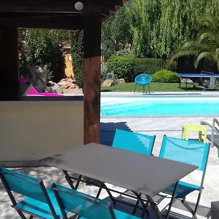 Segalinu Sainte-Lucie de Porto-Vecchio